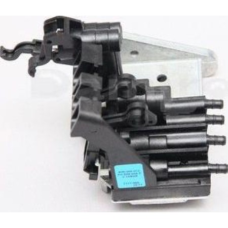 Pneumatics PN-10300 - Control, seat adjustment