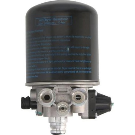 Pneumatics PN-10384 - Air Dryer, compressed-air system