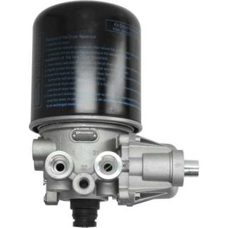 Pneumatics PN-10388 - Air Dryer, compressed-air system