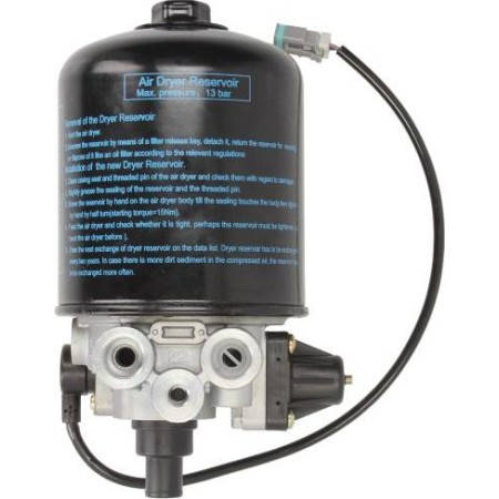 Pneumatics PN-10376 - Air Dryer, compressed-air system