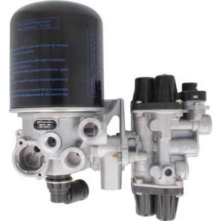 Pneumatics PN-10377 - Air Dryer, compressed-air system