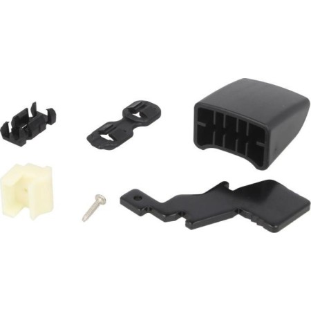 Pneumatics PN-10299 - Control, seat adjustment