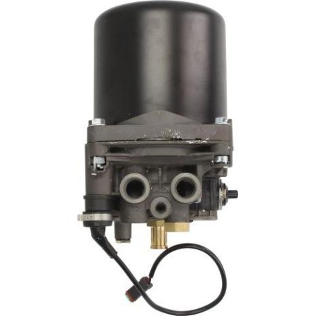 Pneumatics PN-10296 - Air Dryer, compressed-air system