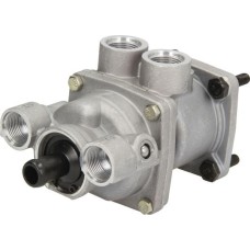 Pneumatics PN-10251 - Valvola freno, Freno di servizio