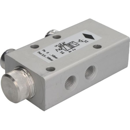 Pneumatics PN-10258 - Shift Valve, automatic transmission