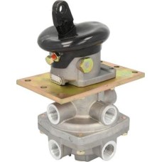 Pneumatics PN-10260 - Bremsventil, Betriebsbremse