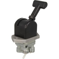 Pneumatics PN-10209 - Valve de commande de frein, frein de stationnement