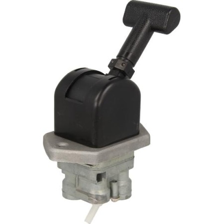 Pneumatics PN-10209 - Brake Valve, parking brake