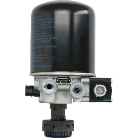 Pneumatics PN-10204 - Air Dryer, compressed-air system
