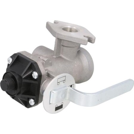 Pneumatics PN-10287 - Brake Power Regulator