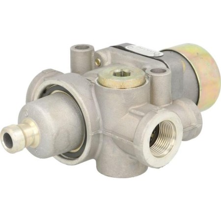 Pneumatics PN-10276 - Controller, leveling control