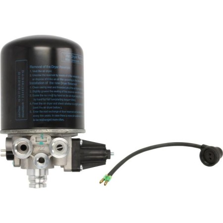 Pneumatics PN-10737 - Air Dryer, compressed-air system