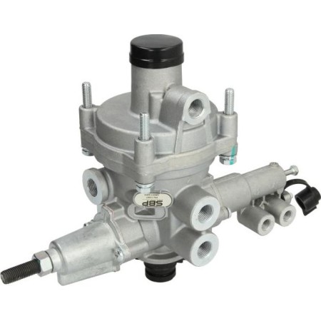 Pneumatics PN-11007 - Brake Power Regulator