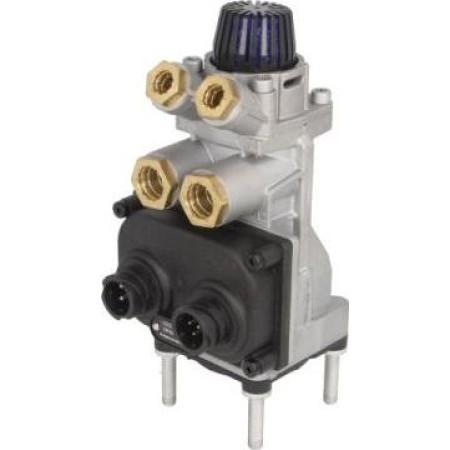 Pneumatics PN-13040 - Pedal Travel Sensor, brake pedal