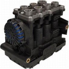 Pneumatics PN-13000 - Valve magnétique