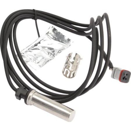 Pneumatics PN-A0063 - Sensor, wheel speed