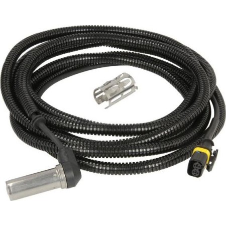 Pneumatics PN-A0163 - Sensor, wheel speed