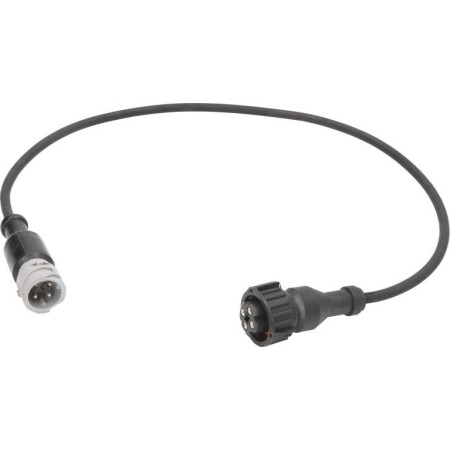 Pneumatics PN-A0136 - Connecting Cable, ABS