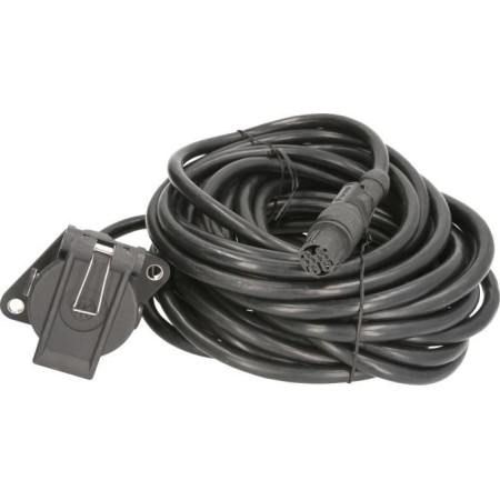 Pneumatics PN-A0133 - Connecting Cable, ABS