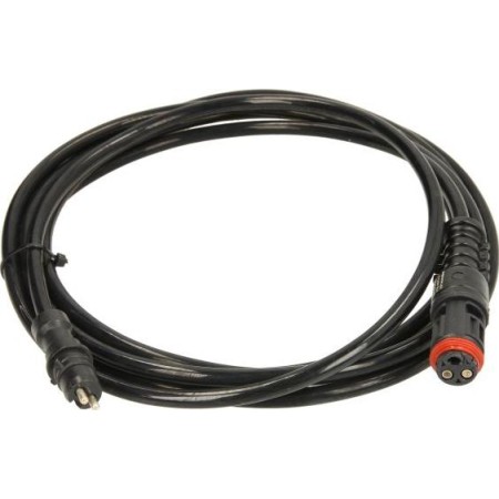 Pneumatics PN-A0123 - Connecting Cable, ABS