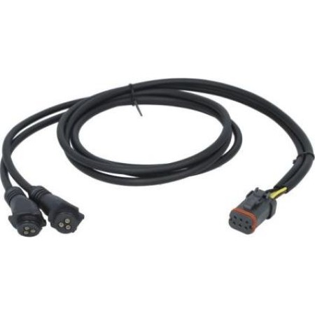 Pneumatics PN-A10154 - Warning Contact, brake pad wear