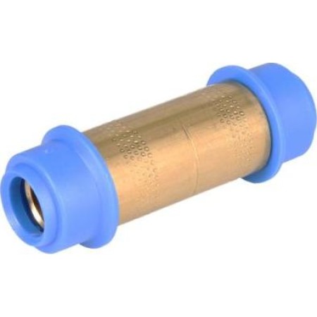 Pneumatics PNA10/10 - Coupling Head