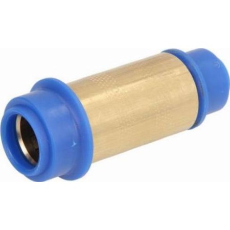 Pneumatics PNA8/12 - Coupling Head