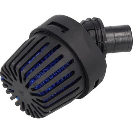 Pneumatics PN-B0003 - Silencer, compressed-air system