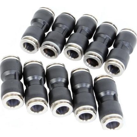 Pneumatics PNE4-10 - Coupling Head