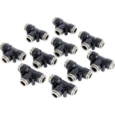 Pneumatics PNE6-10 - Cabeza de acoplamiento