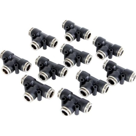 Pneumatics PNE6-10 - Coupling Head