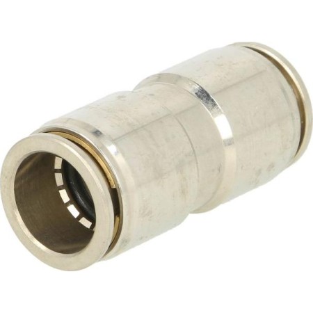 Pneumatics PNE1-14ME - Coupling Head