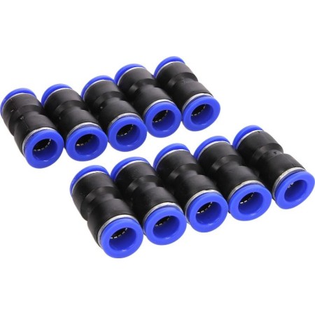 Pneumatics PNE1-15 - Coupling Head