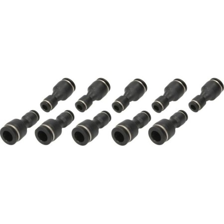 Pneumatics PNE11-610 - Coupling Head