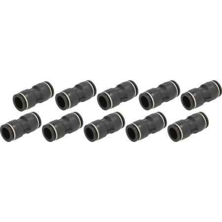 Pneumatics PNE1-16 - Coupling Head