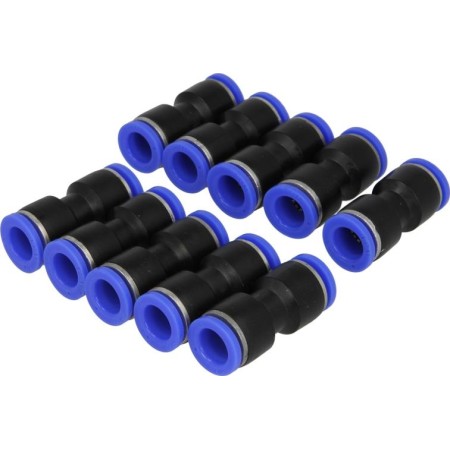 Pneumatics PNE1-12 - Coupling Head