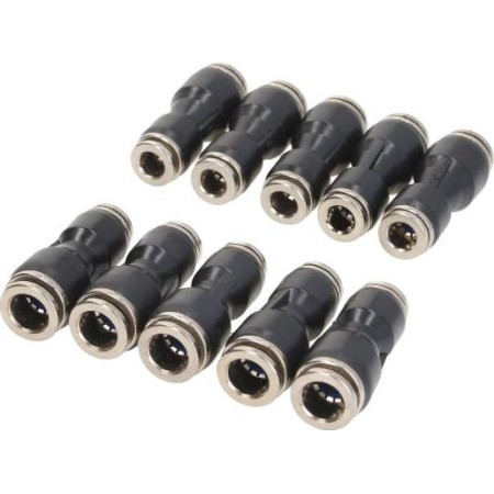 Pneumatics PNE8-0608 - Coupling Head