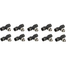 Pneumatics PNE3-06M8 - Kupplungskopf