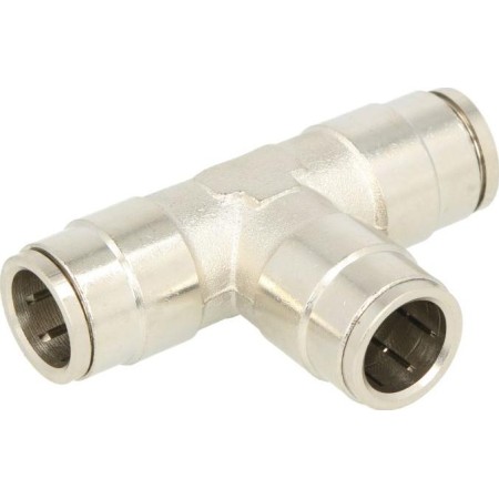 Pneumatics PNE3-14ME - Coupling Head