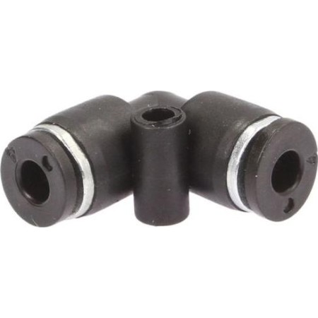 Pneumatics PNE2-4/4 - Coupling Head