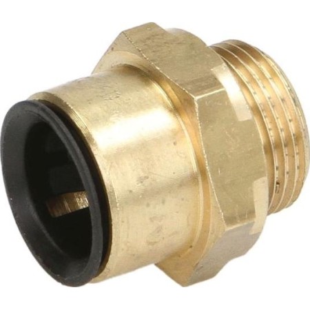 Pneumatics PNE255FR048 - Coupling Head