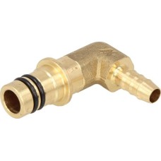 Pneumatics PNE255FR074 - Kupplungskopf