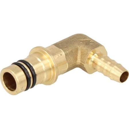 Pneumatics PNE255FR074 - Coupling Head