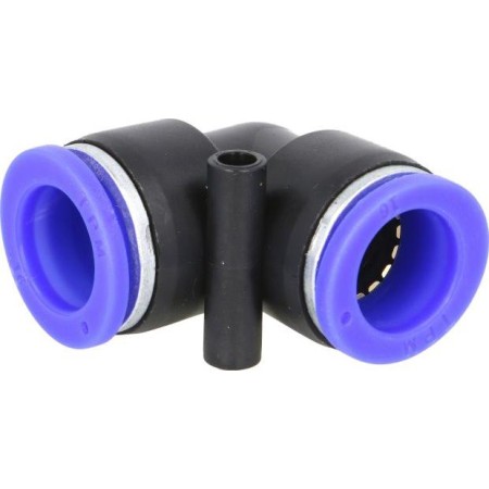 Pneumatics PNE2-16/16 - Coupling Head