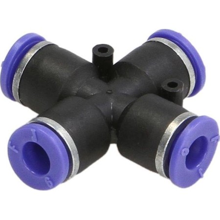 Pneumatics PNEX-06 - Coupling Head