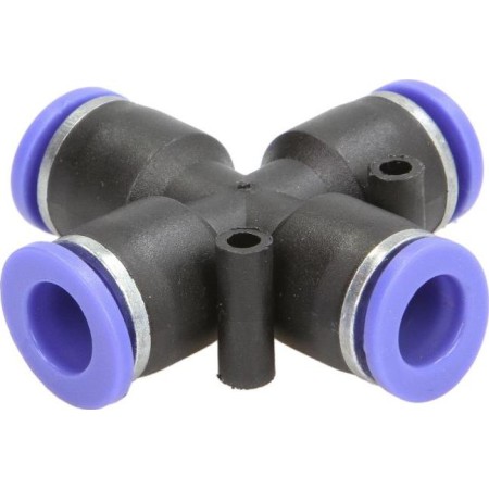 Pneumatics PNEX-08 - Coupling Head