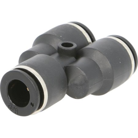 Pneumatics PNEY-09 - Coupling Head