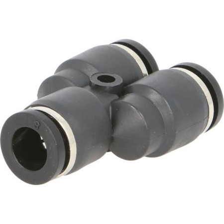 Pneumatics PNEY-08 - Coupling Head