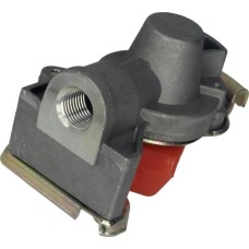 Pneumatics PN-HC006 - Acoplamiento rápido