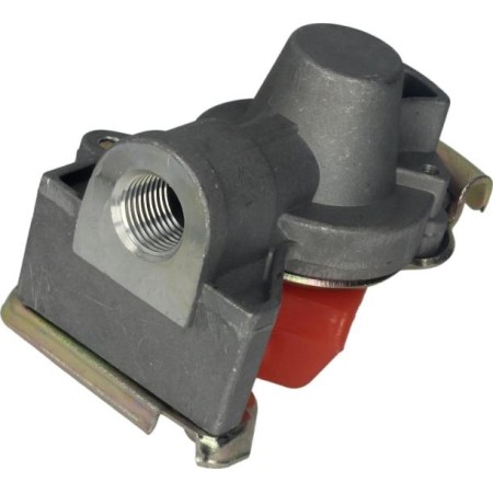 Pneumatics PN-HC006 - Quick Coupling